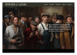 steven-levin-portfolio