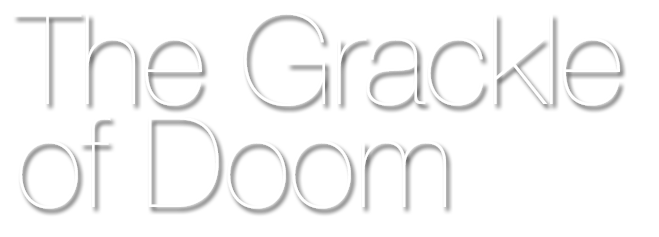 The-Grackle-of-Doom The-Grackle-of-Doom